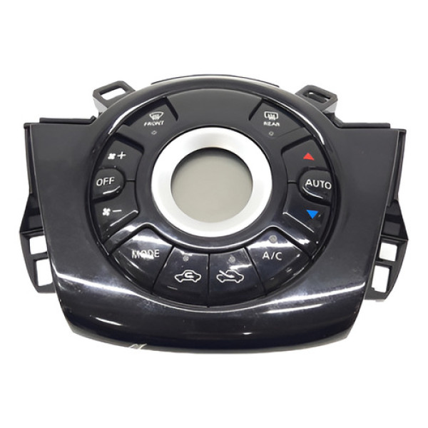 Comando Ar Condicionado Nissan Versa 2019 275003br0a Cx235