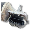 Motor Limpador Parabrisa Chevrolet Celta 2007 2008 2010