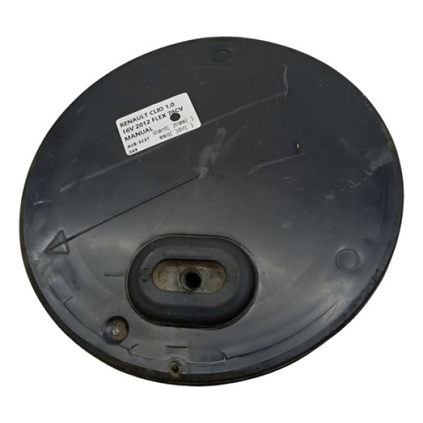 Tampa Bomba Combustível Renault Clio 2003 2004 2005 2012