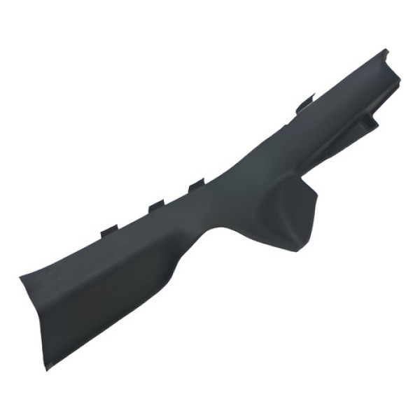 Soleira Traseira Direita Honda City 2020 Preto