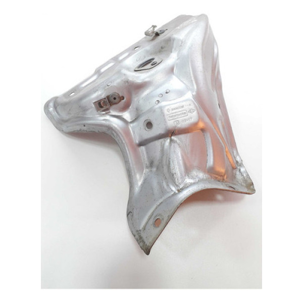 Protetor Do Coletor Captur 1.6 2018 Aut 208082328ra Cx2024