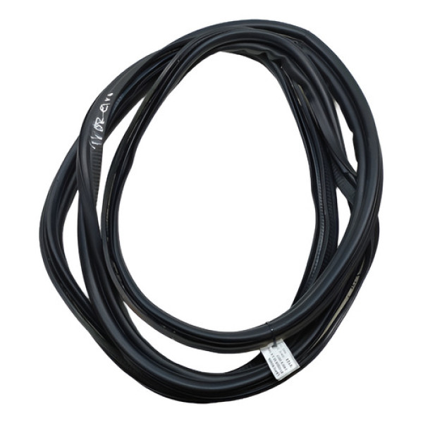 Borracha Tampa Traseira Land Rover Evoque 2017