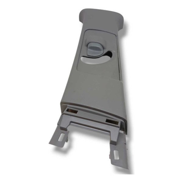 Acabamento Coluna Esquerda Honda Civic 2007 84161snj Cx2379