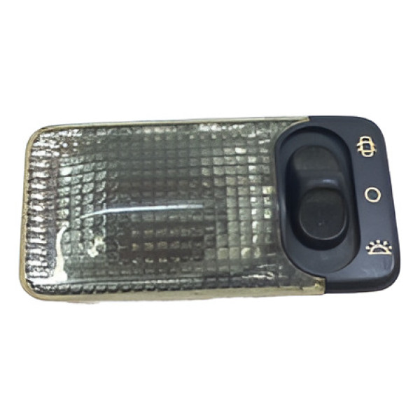 Luz De Teto Peugeot 206 2009  