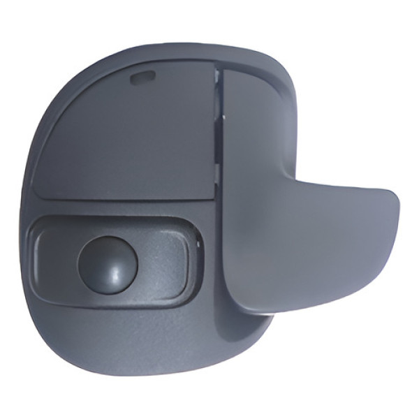 Botão Borboleta Paddle Shift Esquerdo Compass 2018 