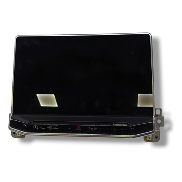 Central Multimídia Compass 2021 C/detalhe 5554900912