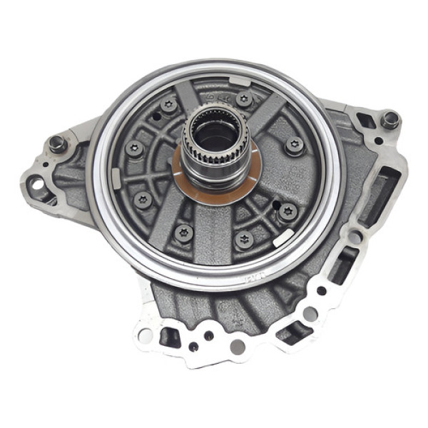 Bomba De Óleo Cambio Vw Jetta 2.0 2011 Aut 