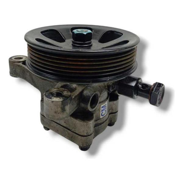 Bomba Hidráulica Hyundai Santa Fé 3.5 V6 2012 Cx2347