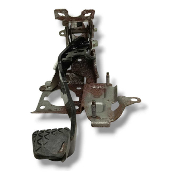 Pedal De Freio Ford Ka 2016 Cx994