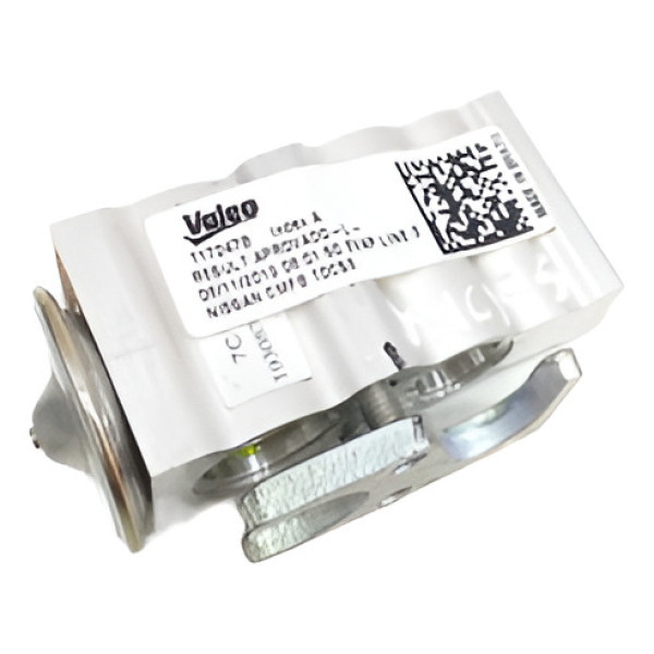 Válvula De Expansão Nissan Kicks 1.6 2020 T17247b Cx1040