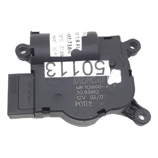 Motor Atuador Caixa De Ar Toro Freedom 1.8 2019 