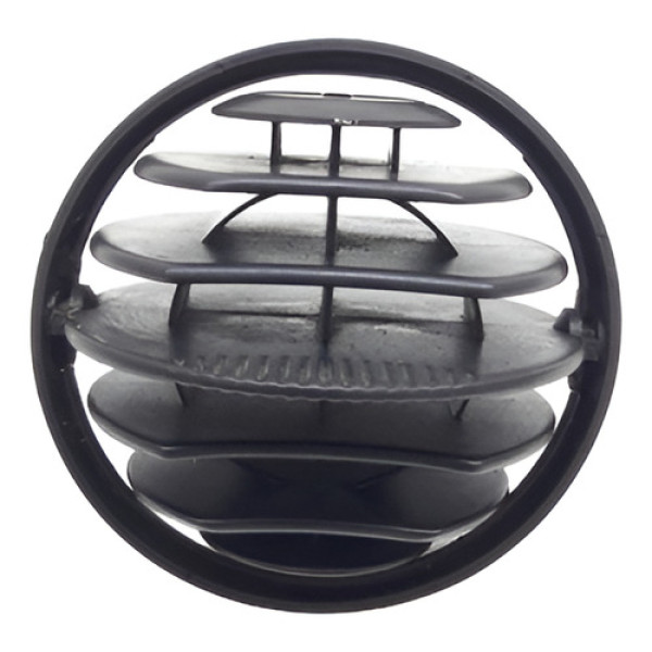 Difusor Saída De Ar Vw Saveiro 2010 