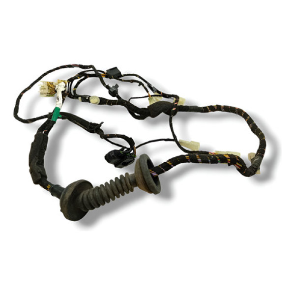 Chicote Porta Dianteira Esquerda Lifan X60 2014 2015 2018