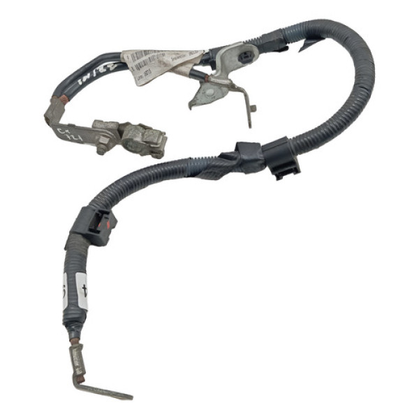 Polo Cabo Negativo Toyota Corolla 1.8 2017 8212302a60