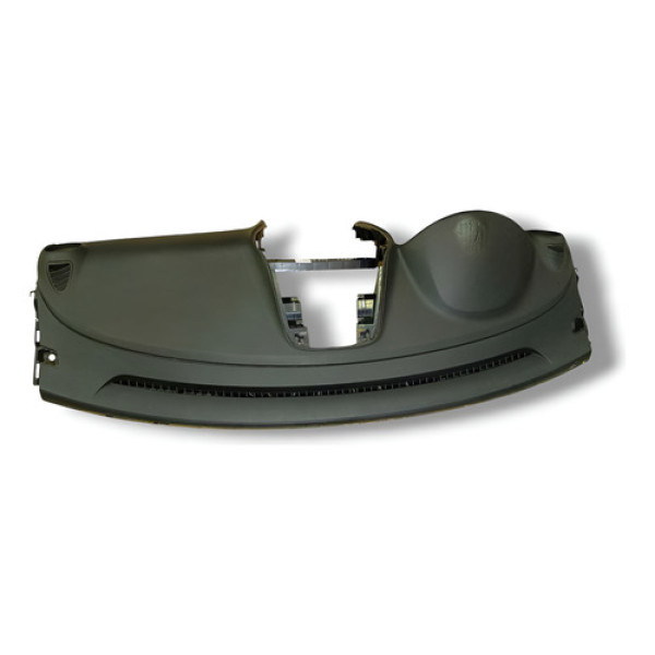 Capa Painel Airbag Gm Captiva 2012 C/detalhe  Preto 00