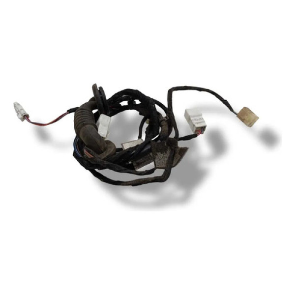 Chicote Porta Dianteiro Direito Chery Face 1.3 2011