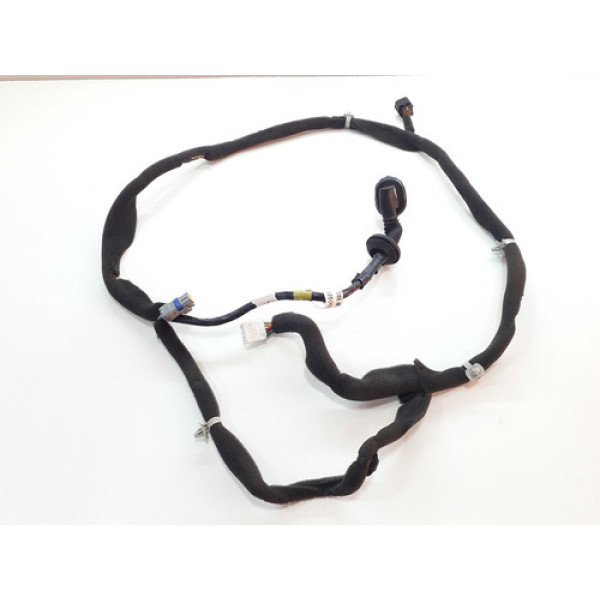 Chicote Porta Traseira Esquerda Jac J3 2012 Cx2065