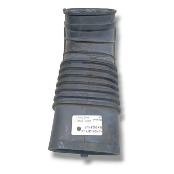 Mangueira Filtro De Ar Honda City 1.5 2023 Cx1038