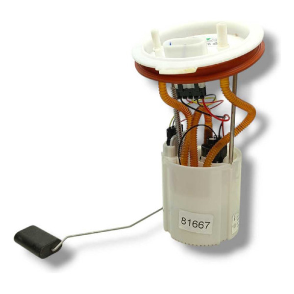 Bomba De Combustivel Vw Taos 1.4 2022 5qx919051c Cx1047