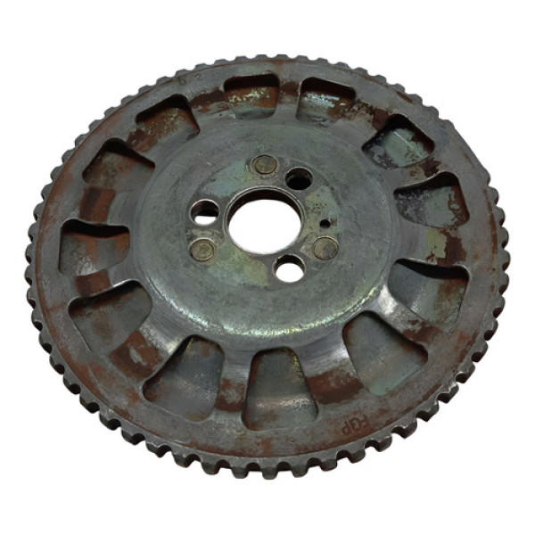 Polia Virabrequim Fiat Uno Mille 1.0 8v 2005 2006 2007 2010