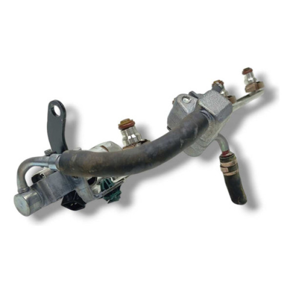 Flauta Bicos Injetores Honda City 1.5 2010 Cx1544