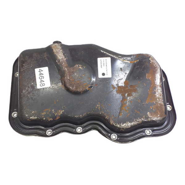 Cárter De Óleo Vw Fox 1.6 2004 Gasolina  