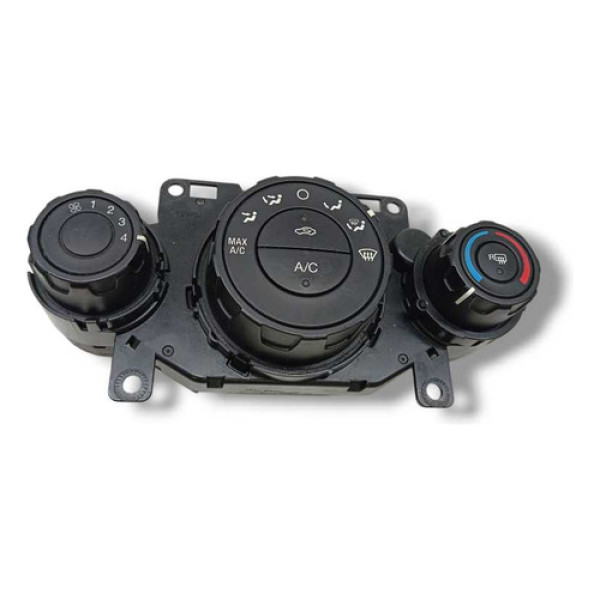 Comando Ar Condicionado Ford New Fiesta 2010 2011 2012 2013