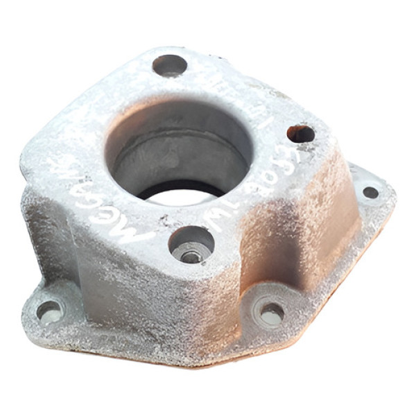 Suporte Motor Megane Grand Tour 1.6 2013 8200162702c Cx2053