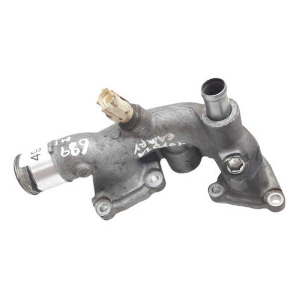 Flange Sensor Temperatura Toyota Camry 3.5 V6 2007