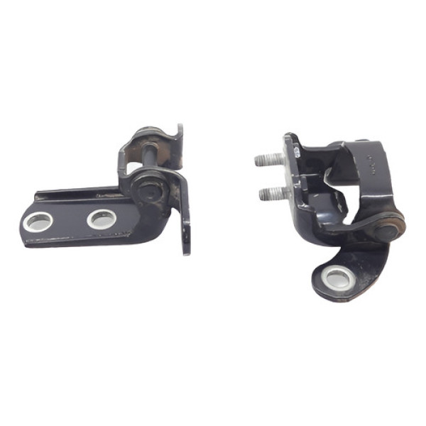 Par Dobradiça Porta Traseira Direita Corolla 2008 Cx2002