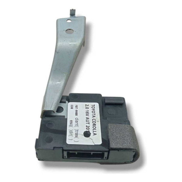 Módulo Imobilizador Toyota Corolla 2012 8978012330 Cx2372