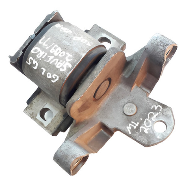 Coxim Suporte Caixa Vw Saveiro Gol G5 09/11 5u0199555 Cx2023