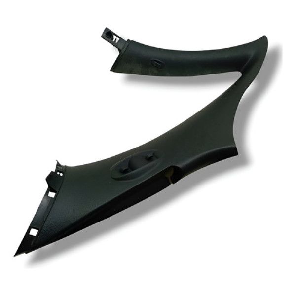 Acabamento Coluna Traseira Direita Picasso 2009 C/detalhe