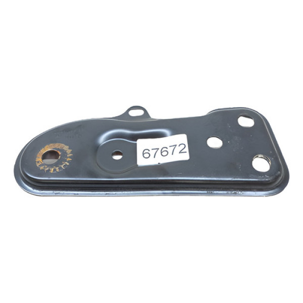 Suporte Direito Quadro Motor Vw Tcross 1.0 Tsi 2021 Cx2044