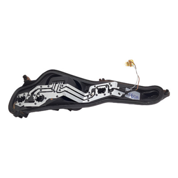 Soquete Circuito Lanterna Direita Fiat Palio Evo 2017 