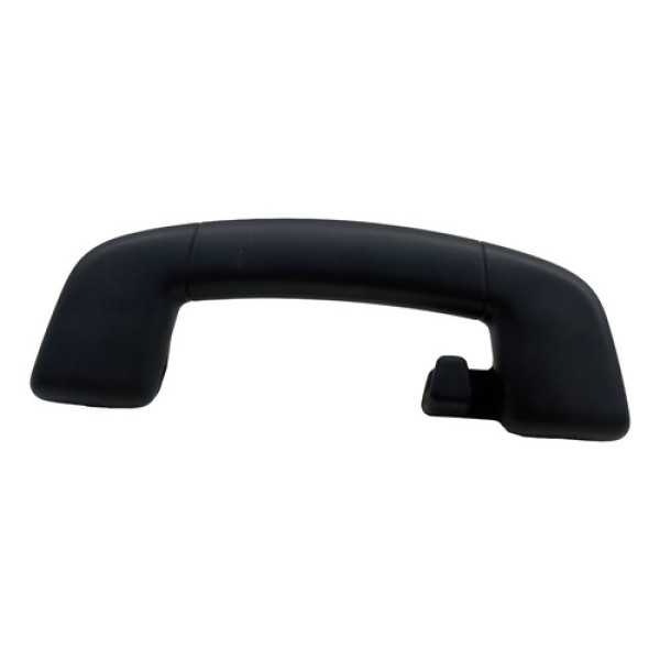 Alça Teto Traseiro Esquerdo Vw Jetta 2020 17a857643a Preto