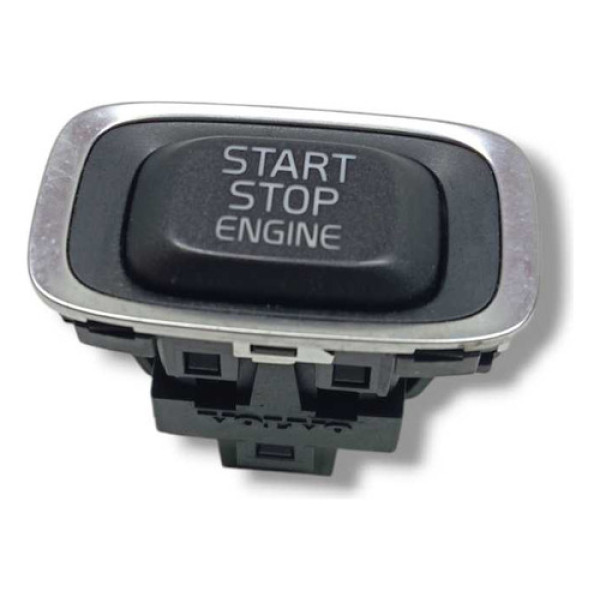 Botão Start Stop Volvo V40 2015 31394114 Cx1976