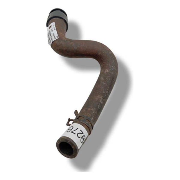 Mangueira Água Radiador Citroen C4 Pallas 2.0 2008