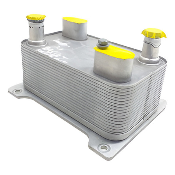 Resfriador Radiador Óleo Motor Passat 2.0 Tfsi 2009 Cx2051