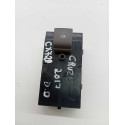Botão Vidro Dianteiro Direito Chevrolet Cruze 2017 13433328 