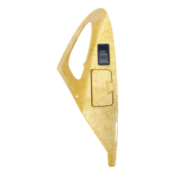 Comando Do Vidro Traseiro Esquerda Toyota Camry 2008 Cx1041