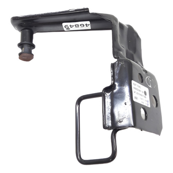 Suporte Trava Banco Traseiro Direito Toro Freedom 2019 2019