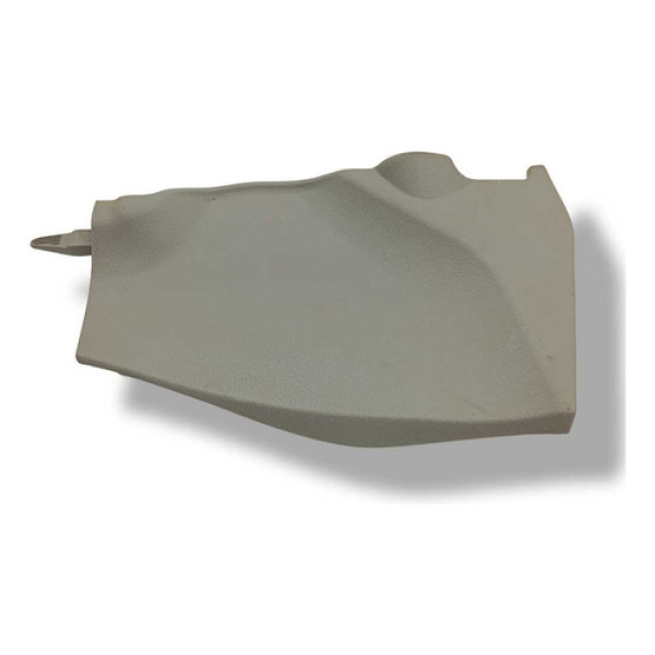 Acabamento Esquerdo Console Toyota Corolla 2011 5881602150