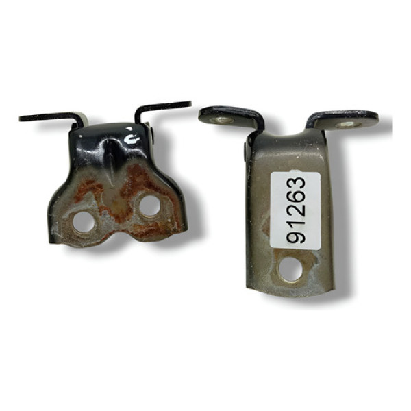 Par Dobradiça Dianteiro Direito Lifan X60 2014 2015 2018