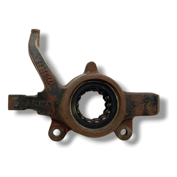 Montante Dianteiro Direito Fiat Uno Mille 1.0 2005 2006 2013