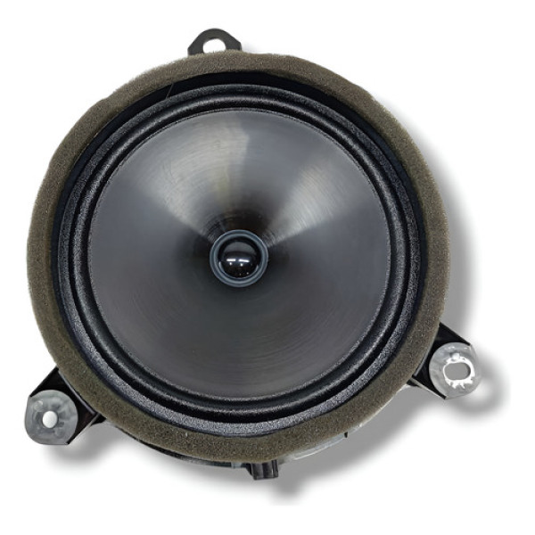 Alto Falante Dianteiro Direito Toyota Corolla 2024 Cx2357 Preto