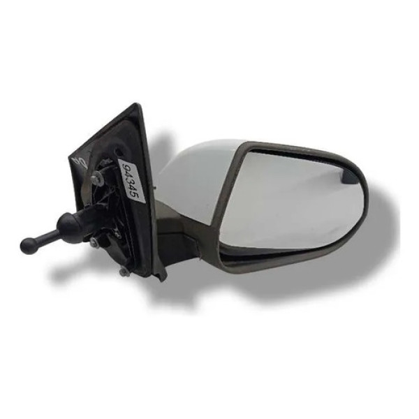 Retrovisor Direito Chevrolet Prisma 1.0 2014 C/detalhe