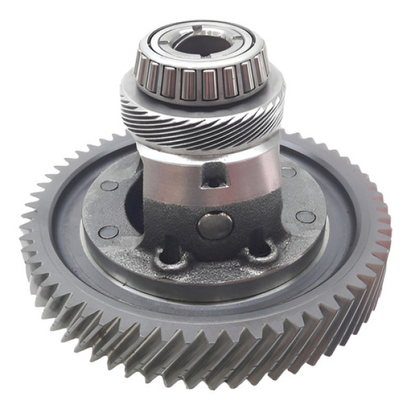 Diferencial Cambio Automático Hyundai Tucson 2.0 2010 