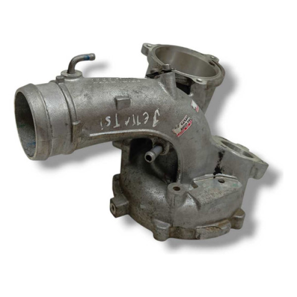Carcaça Turbina Vw Jetta 2.0 Tsi 2012 2013 2014 2015