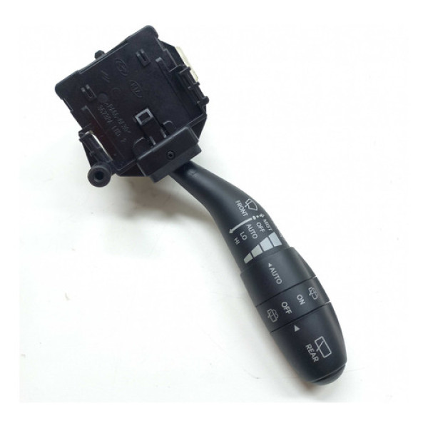 Chave Limpador Parabrisa Hyundai I30 2011 Cx1835